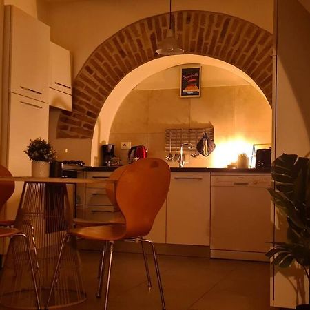 Appartement Vintage Colosseo à Rome Extérieur photo