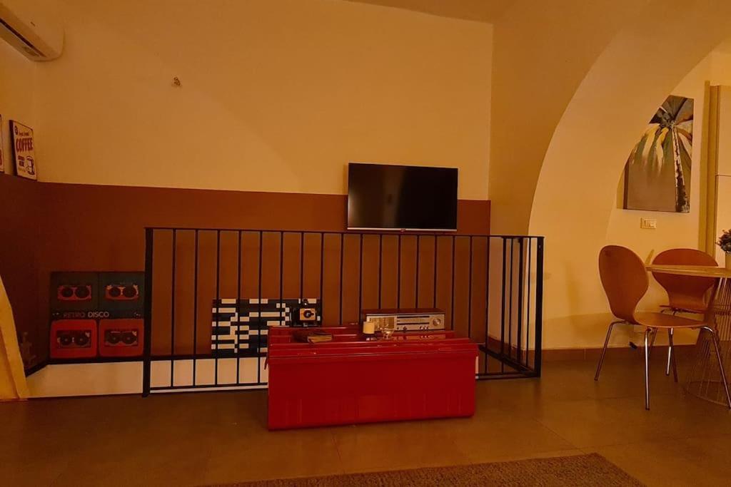 Appartement Vintage Colosseo à Rome Extérieur photo